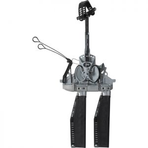 hobie-180-drive for fly fishing kayak