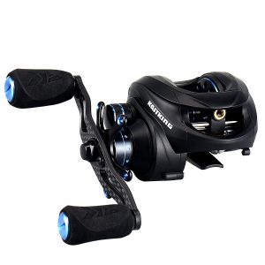 Best Budget Baitcasting Reels KastKing Assassin Carbon