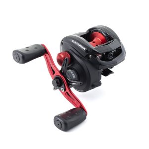Best Budget Baitcasting Reels 