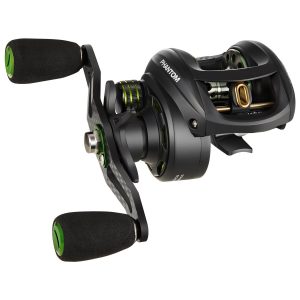 Best Budget Baitcasting Reels Piscifun Phantom
