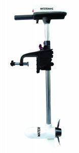 watersnake hobie motor